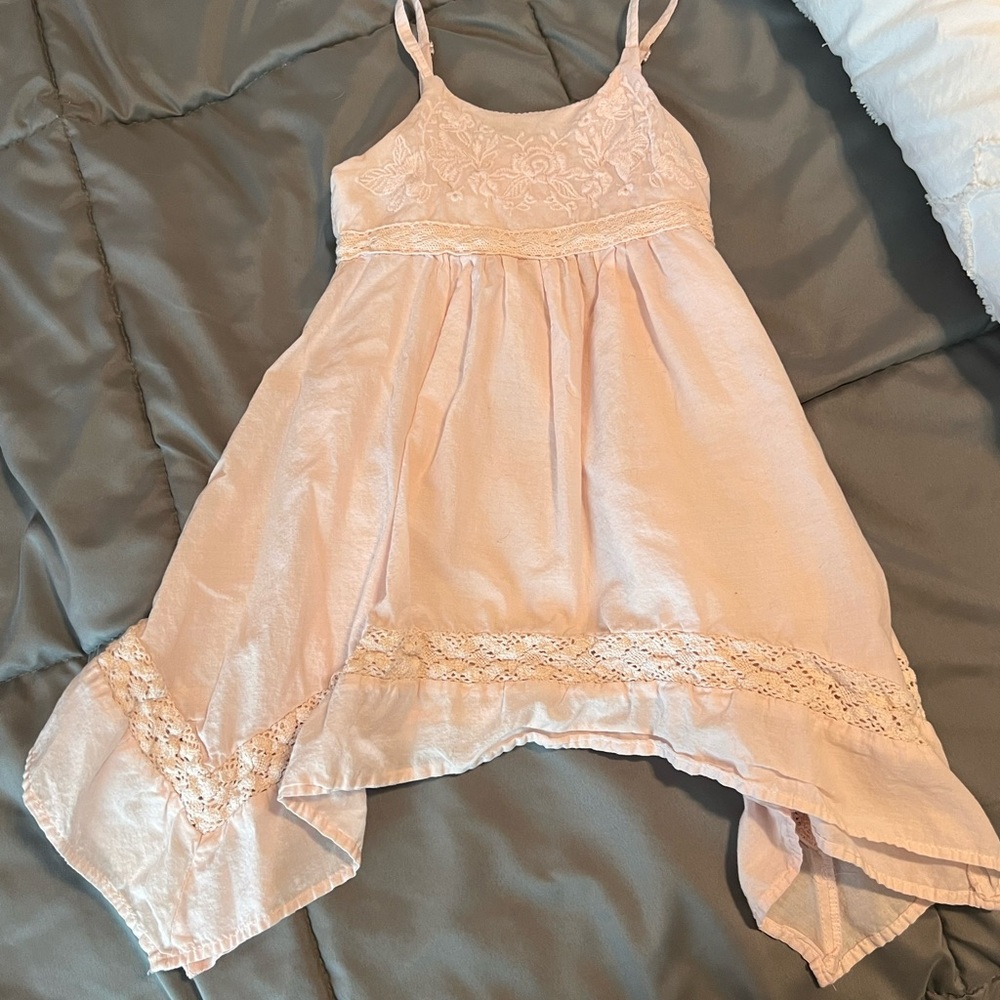 3/$20 Tahari Summer Dress 2T